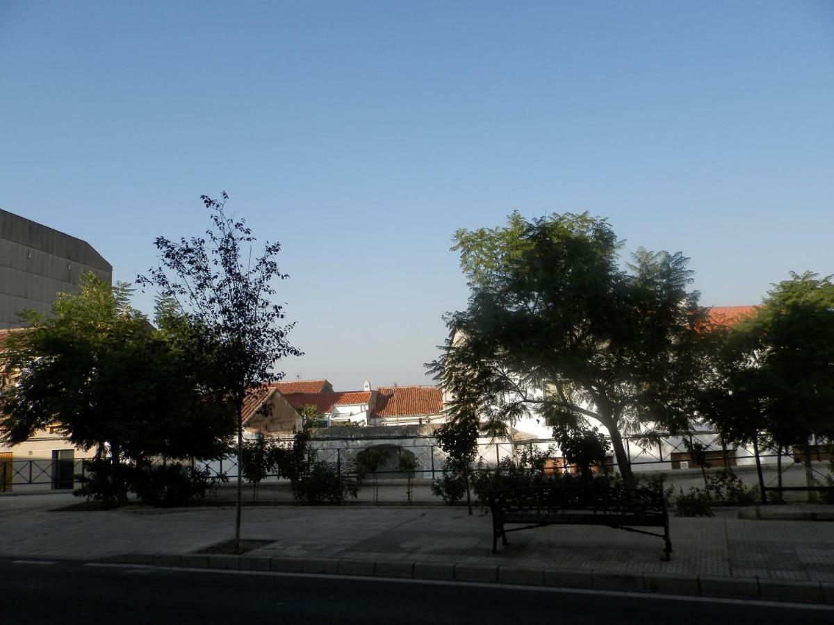 El Olivar Caceres Exterior photo