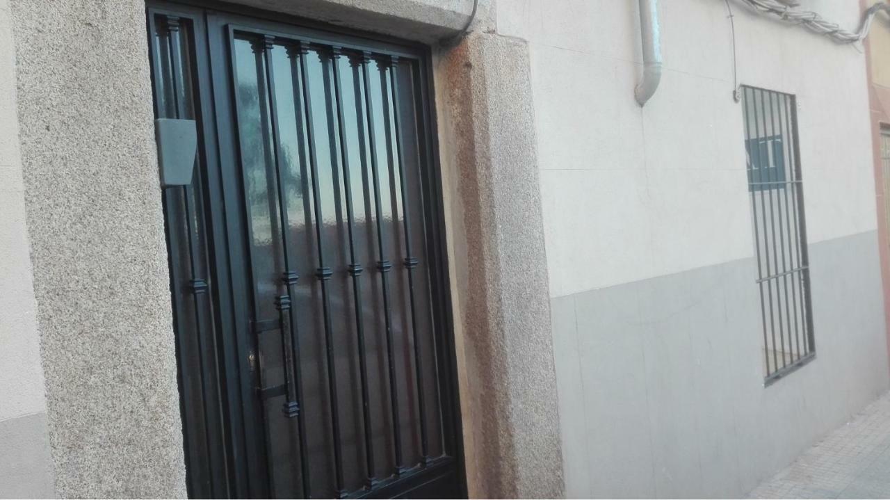 El Olivar Caceres Exterior photo