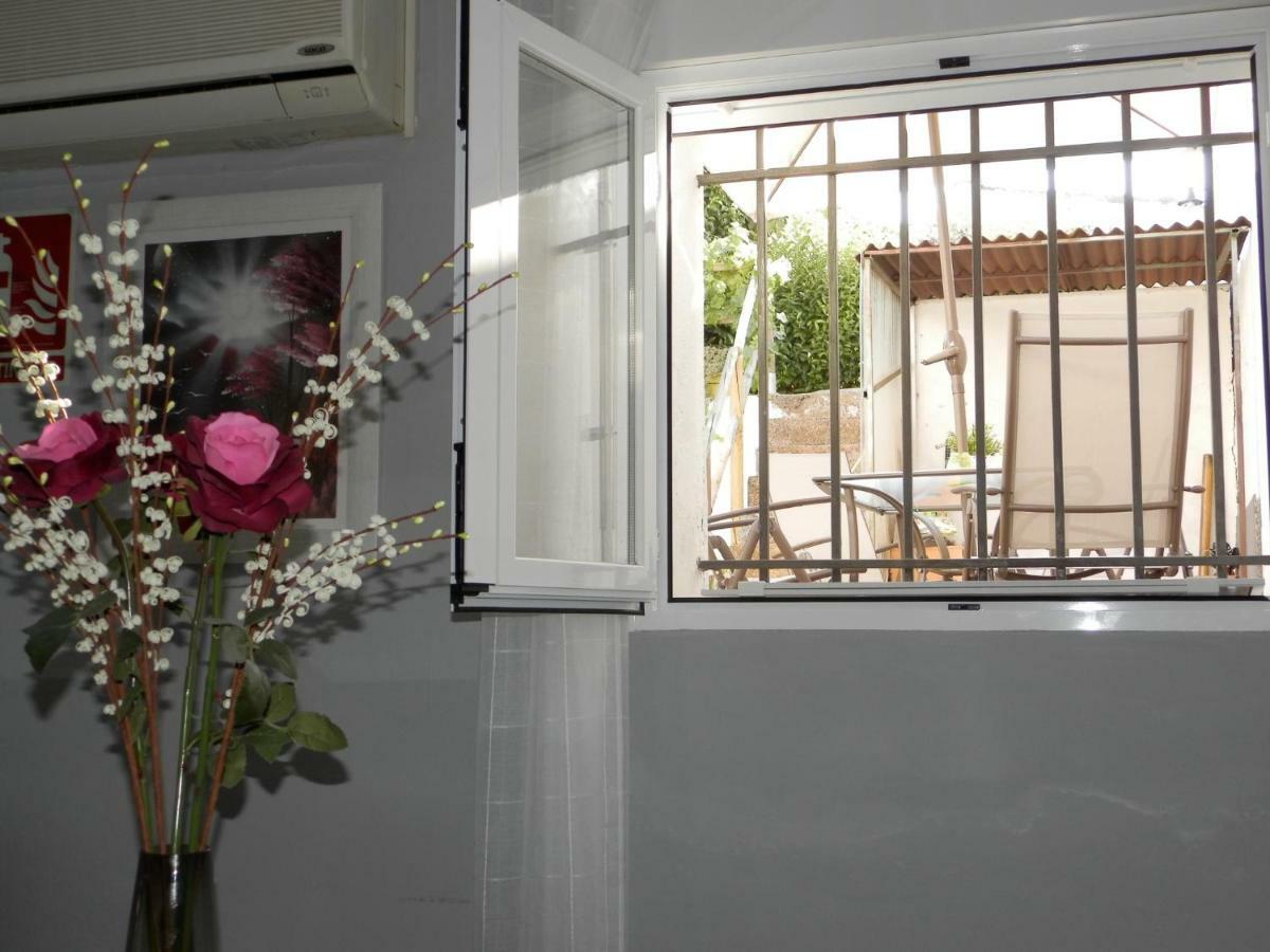 El Olivar Caceres Exterior photo